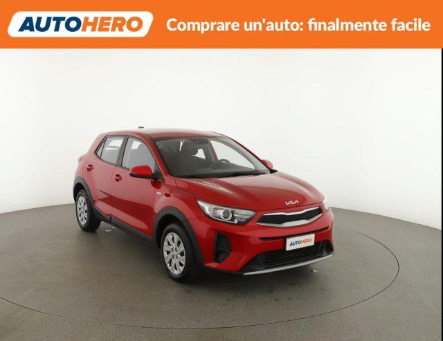 KIA Stonic 1.2 DPI Urban