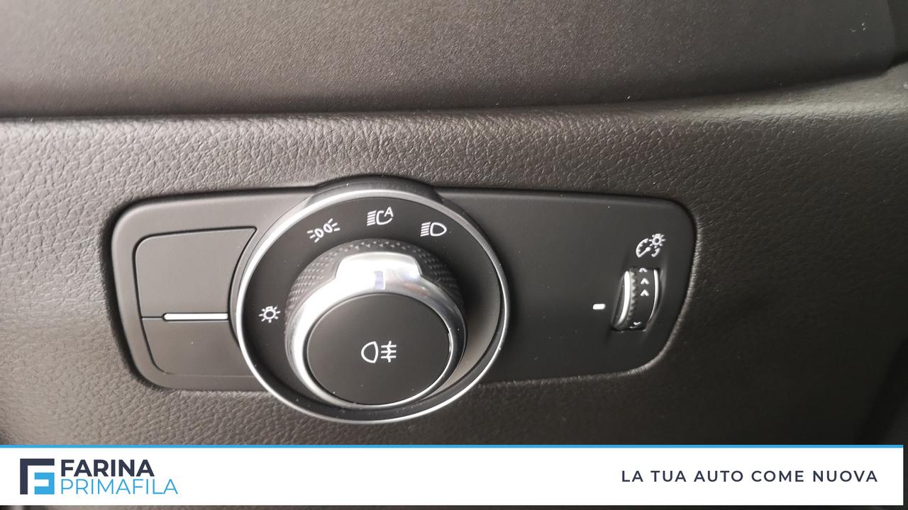 ALFA ROMEO Tonale Ibrida My25 Ibrida 160cv Veloce