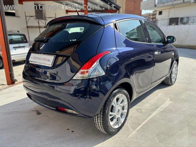 LANCIA Ypsilon 0.9 TwinAir 85 CV 5 porte DFN Gold