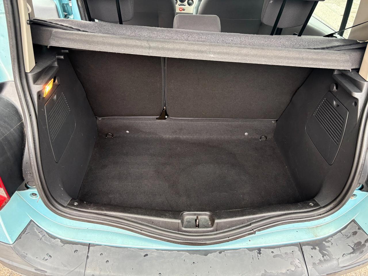 Renault Modus 1.2 16V Expression 79 mila KM