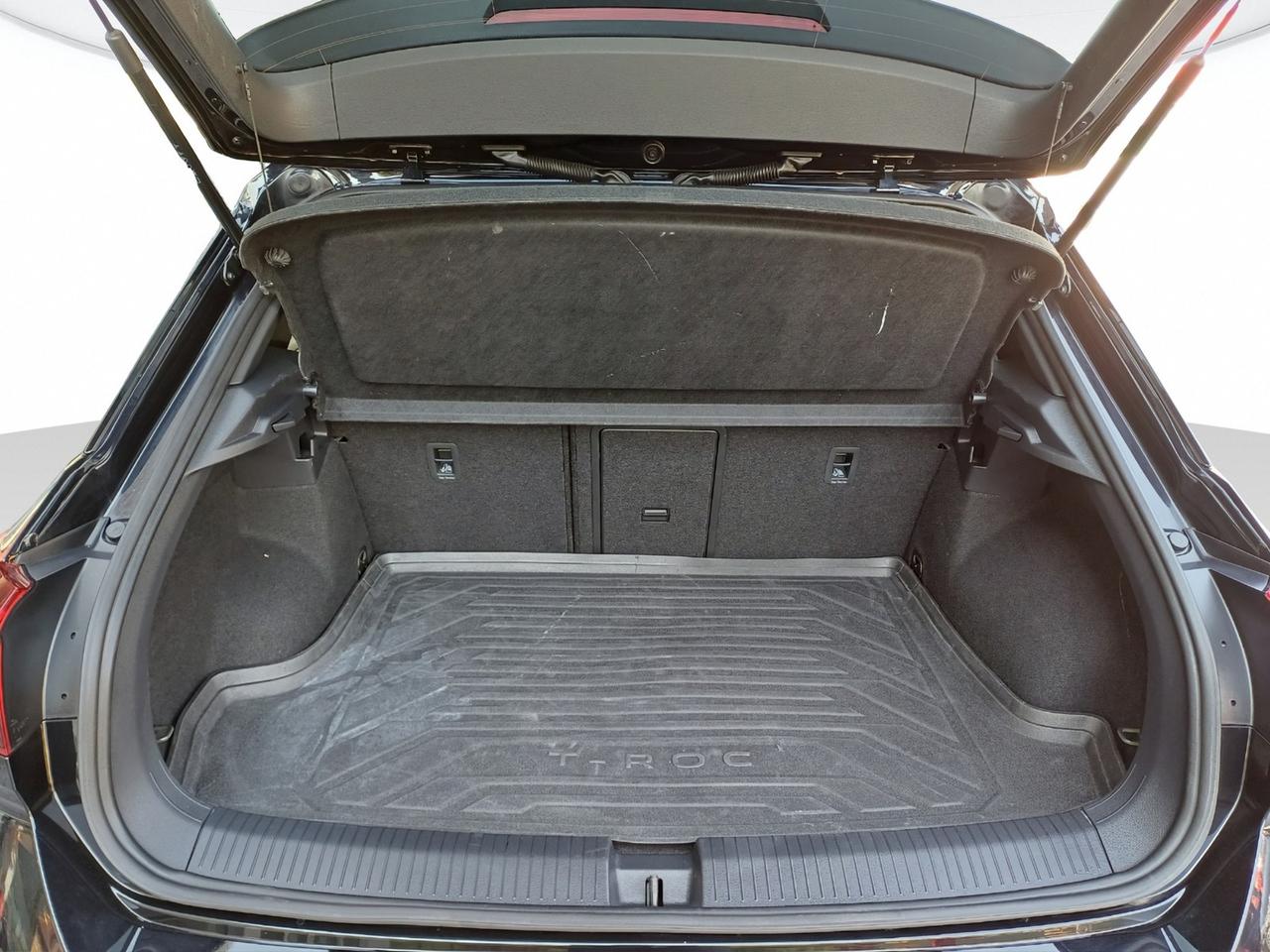 Volkswagen T-Roc 2.0 tdi style 150cv dsg