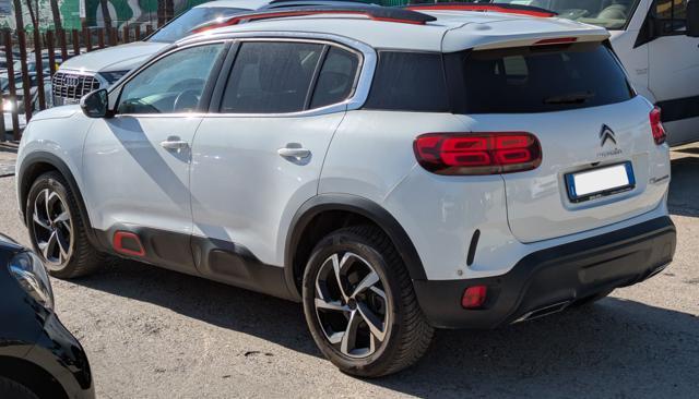 CITROEN C5 Aircross 1.5BlueHDi 131cv SHINE AUTOM.NAVI/CARPLAY/CAMERA