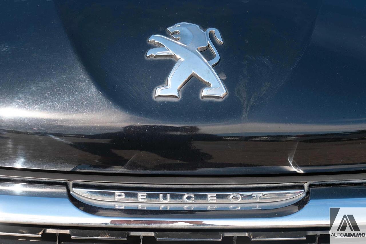 Peugeot 208 BlueHDi 75 5 porte Allure