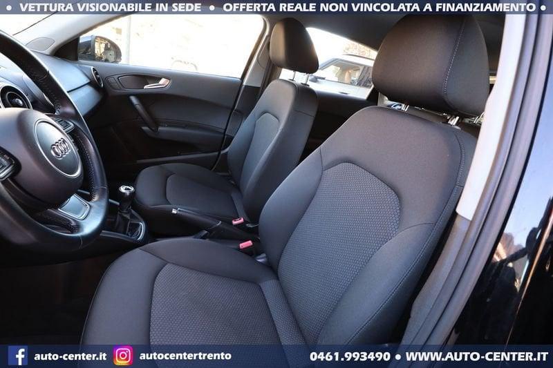 Audi A1 SPB 1.0 TFSI ultra Sport *XENON