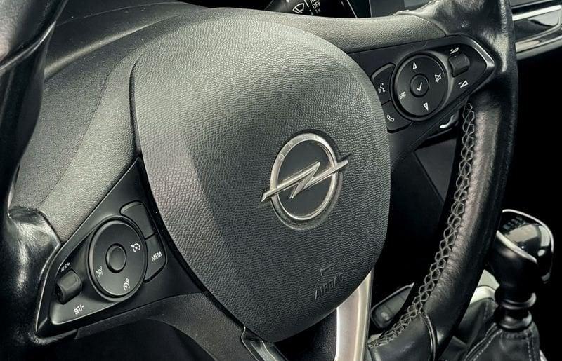 Opel Corsa 1.2 100 CV Elegance