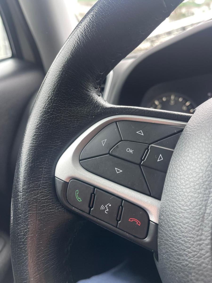 JEEP - Renegade - 1.6 Mjt 120CV Longitude