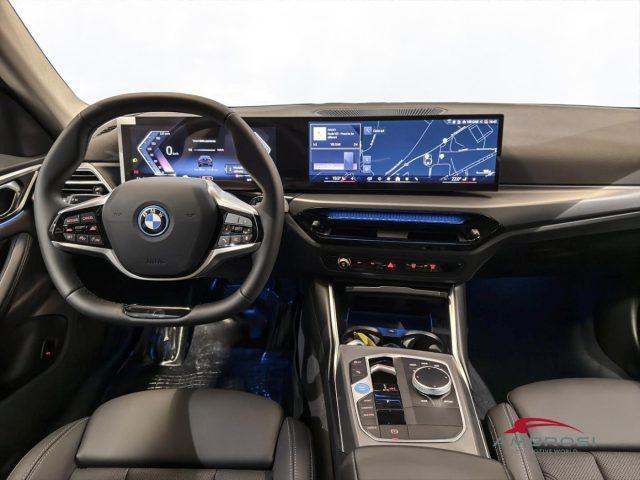 BMW i4 i4 eDrive35 Gran Coupé