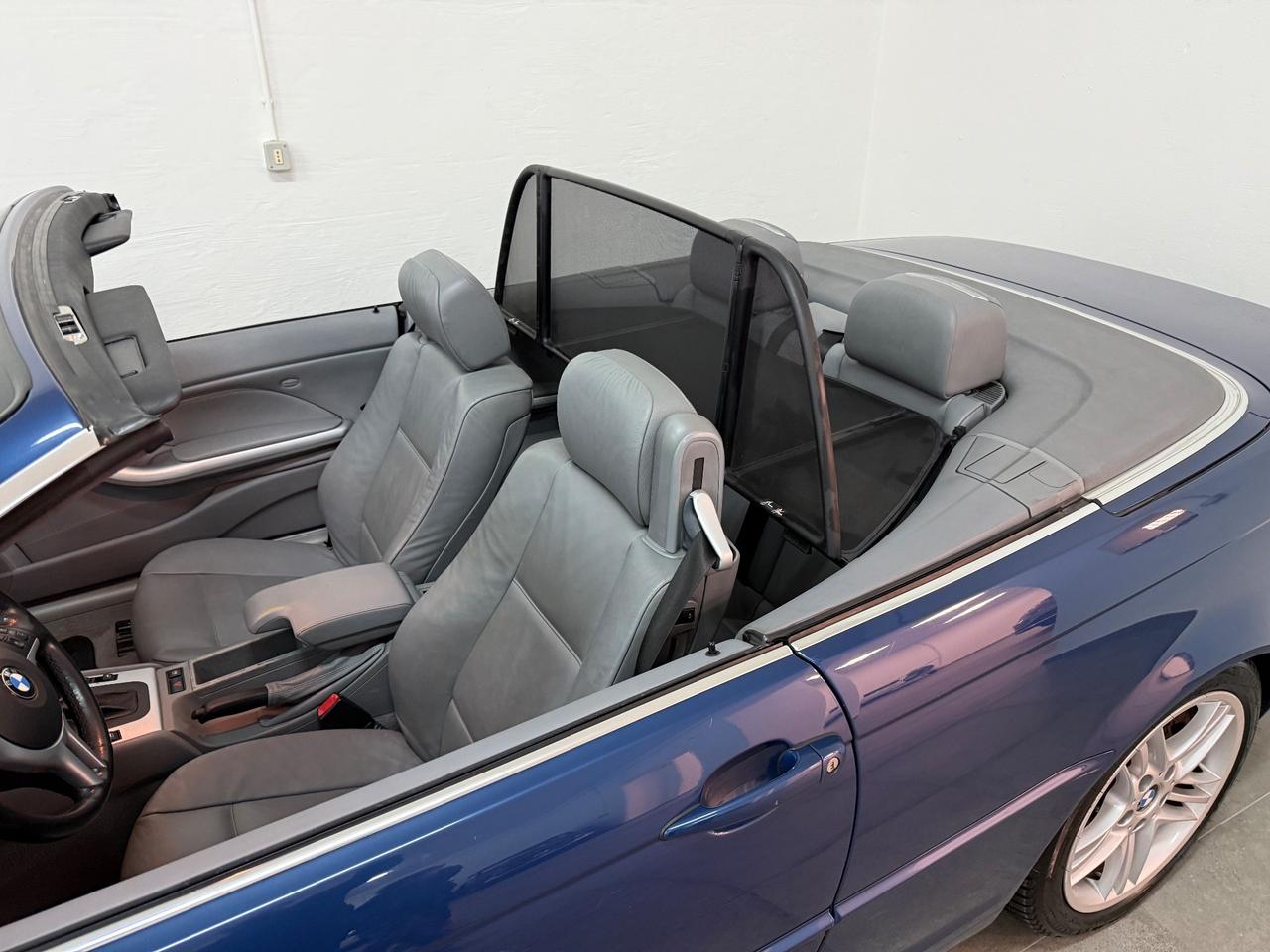 Bmw 330 330Ci cat Cabrio