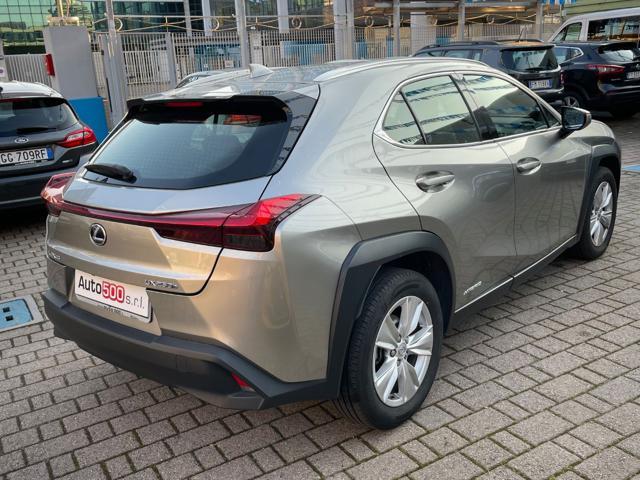 LEXUS UX 250h UX Hybrid Business