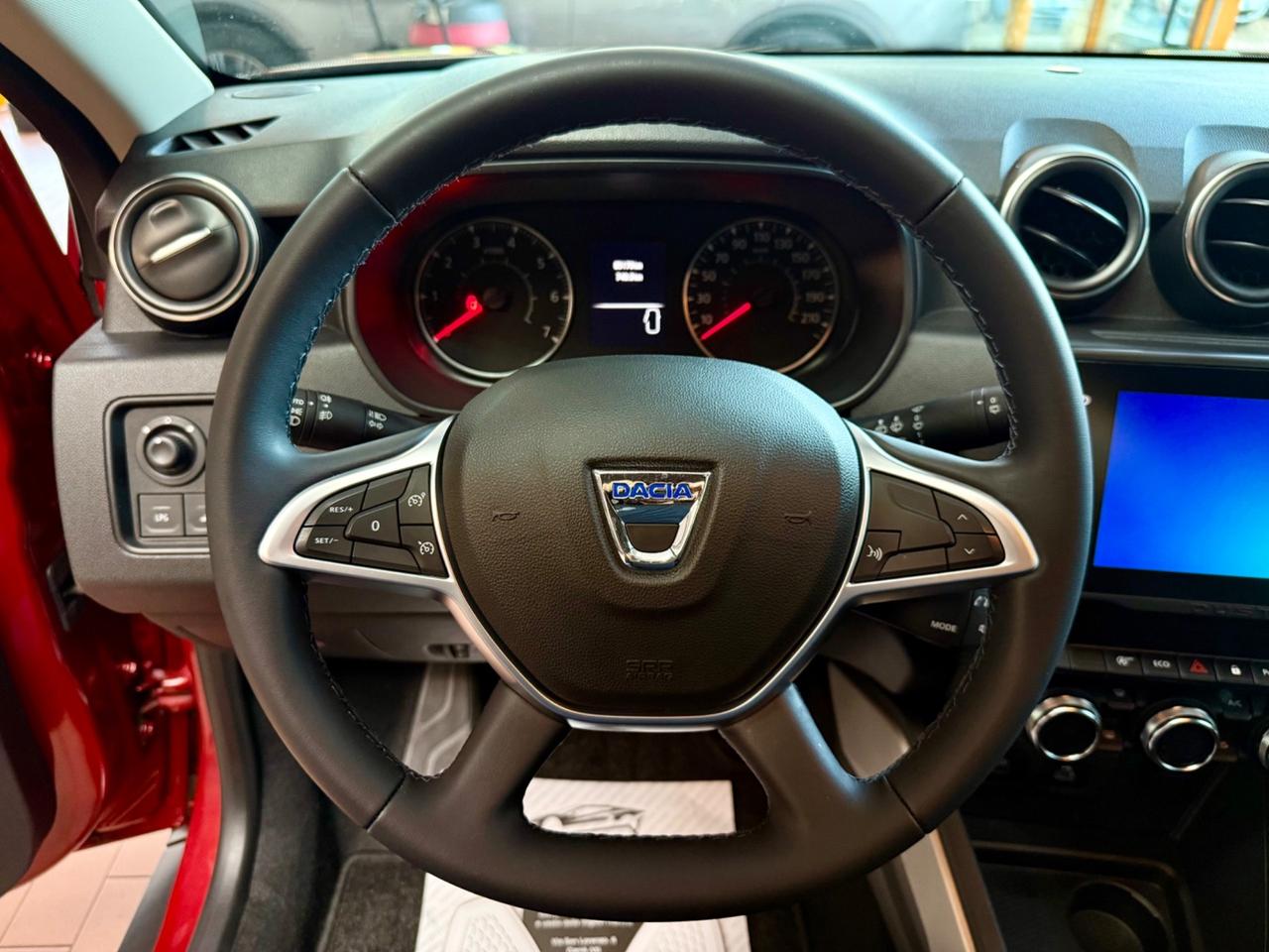 Dacia Duster 1.0 TCe GPL 101cv E6