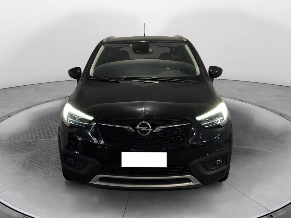 Opel Crossland X 1.2 Innovation