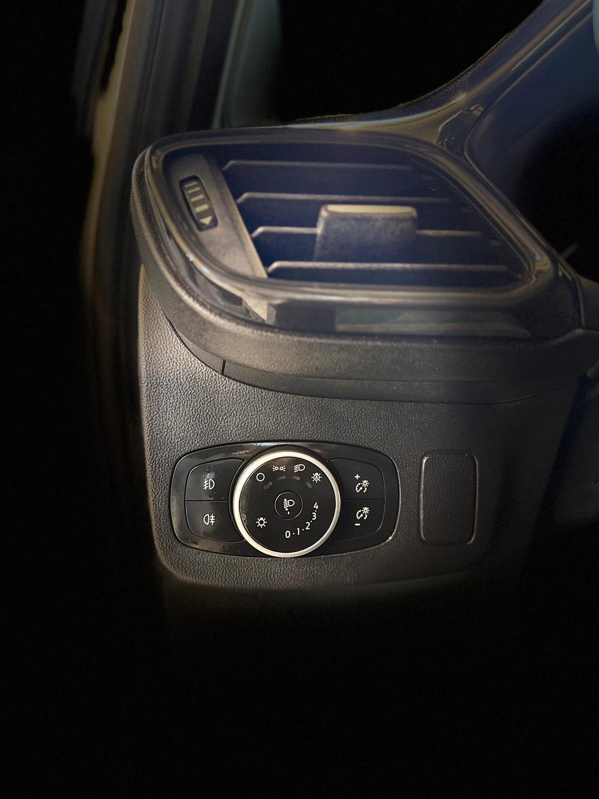 Ford Puma 1.0 EcoBoost 125 CV S&S ST-Line X