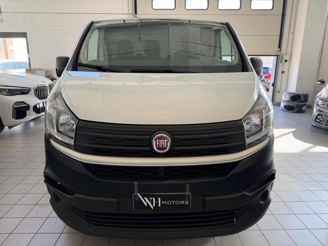 FIAT Talento prezzo più iva*clima*navi*bluetooth