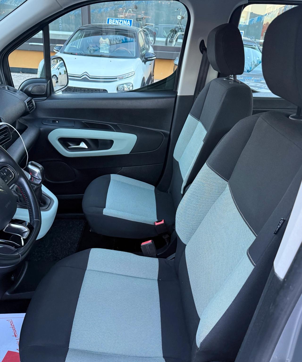" PERFETTO " Citroen Berlingo BlueHDi 100 XL Feel