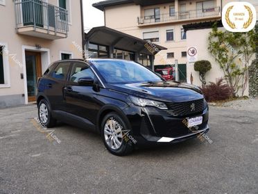 PEUGEOT 3008 BlueHDi 130 S&S Active Business