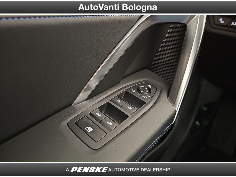 BMW X2 X2 xDrive 20d Msport Pro