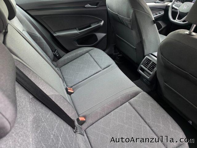 VOLKSWAGEN Golf 8 2.0 TDI 115CV SCR Life Navi - Virtual Cockpit