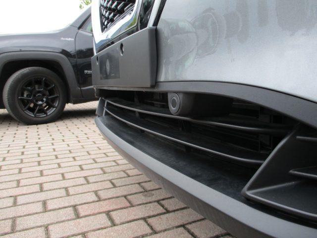 NISSAN Qashqai MHEV 158Cv Xtronic N-Connecta CarPlay/Navi