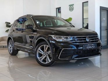VW Tiguan 2.0 TDI 150cv DSG R-Line 2023