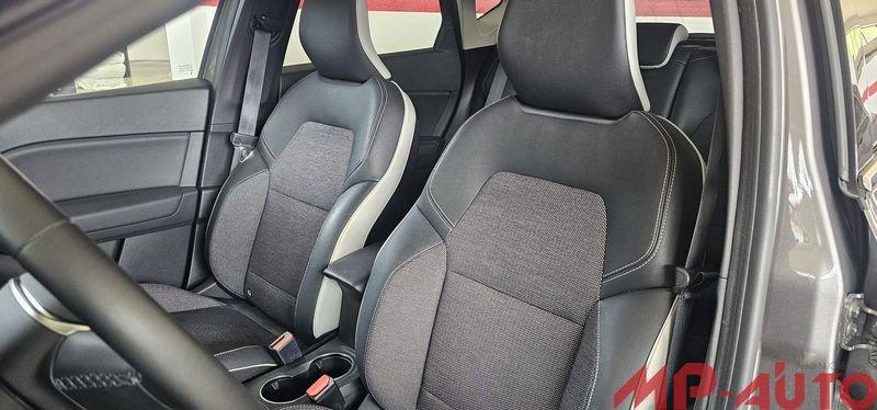 Renault Captur 1.0 TCE 100 - NO OBBLIGHI FIN. 12 MESI COPERTURA GUASTI