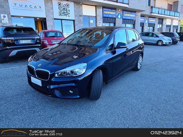 BMW 216 Sport 216 d