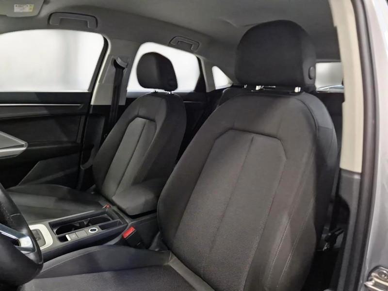 AUDI Q3 SPORTBACK 35 TDI QUATTRO S TRONIC BUSINESS PLUS SUV