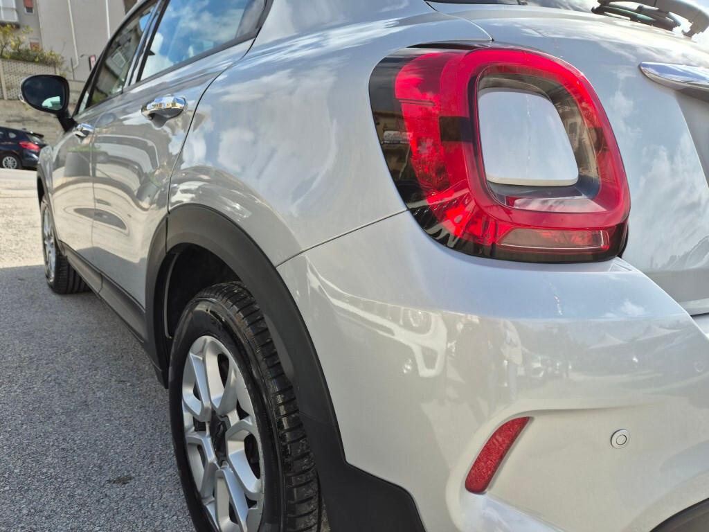 Fiat 500X 1.3 MultiJet 95 CV COME NUOVA