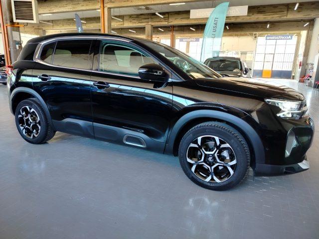 CITROEN C5 Aircross BlueHDi 130 S&S EAT8 Max