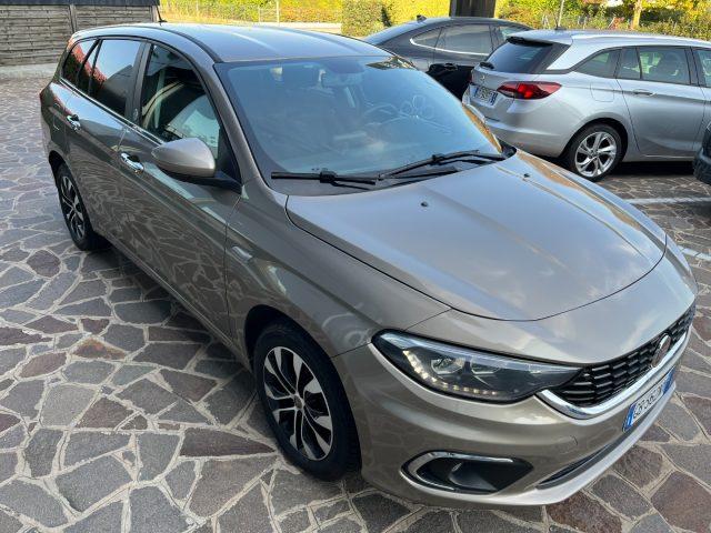 FIAT Tipo SW 1.6 MJT S&S DCT MIRROR