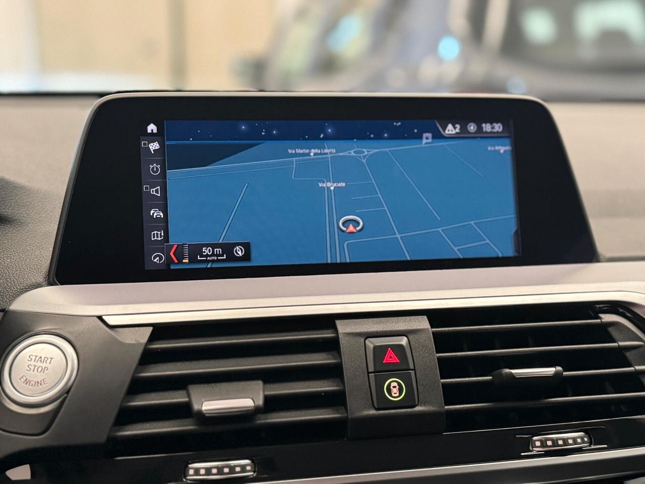 Bmw X3 xDrive20d 48V