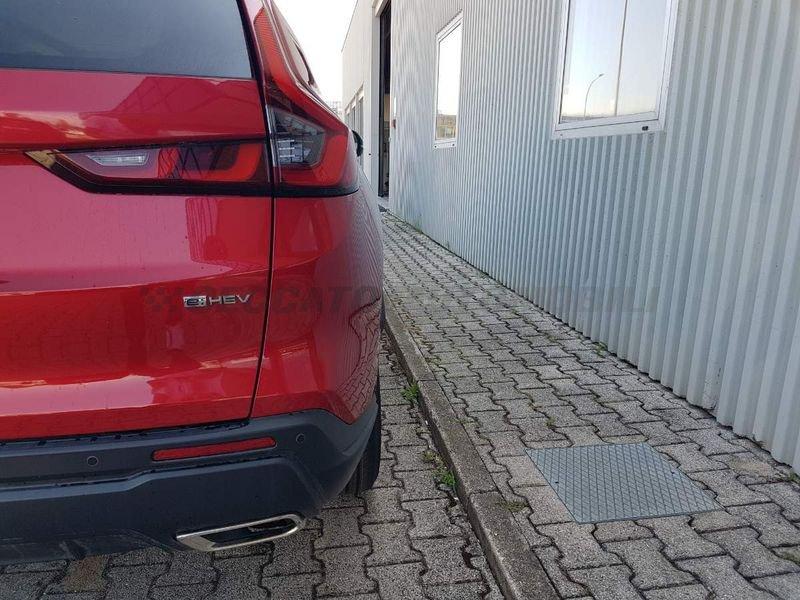 Honda CR-V CR-V 2.0 hev Advance awd