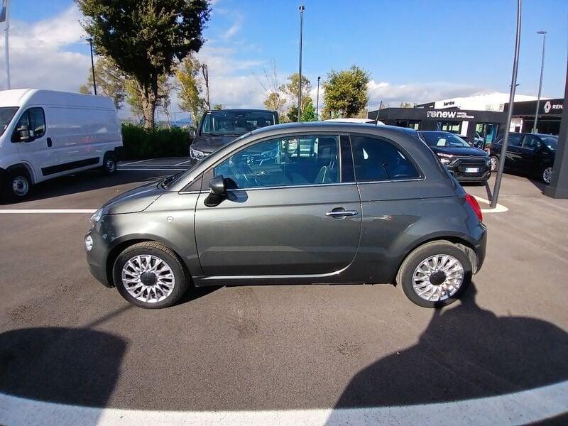 FIAT 500 III 2015 1.2 Star 69cv my20