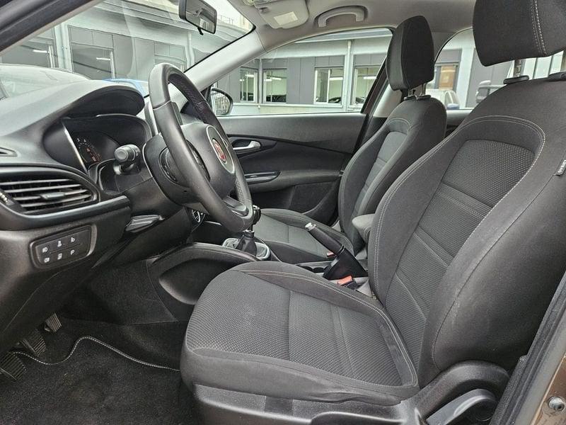 FIAT Tipo Tipo SW 1.6 mjt Business s&s 120cv my19