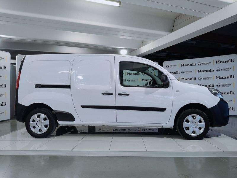 Renault Kangoo Express Maxi 1.5 dci 115cv Blue rif.GE962