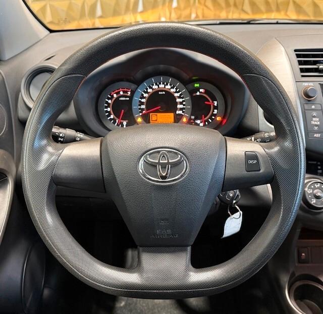 Toyota RAV 4 RAV4 2.2 D-4D 150 CV DPF Exclusive