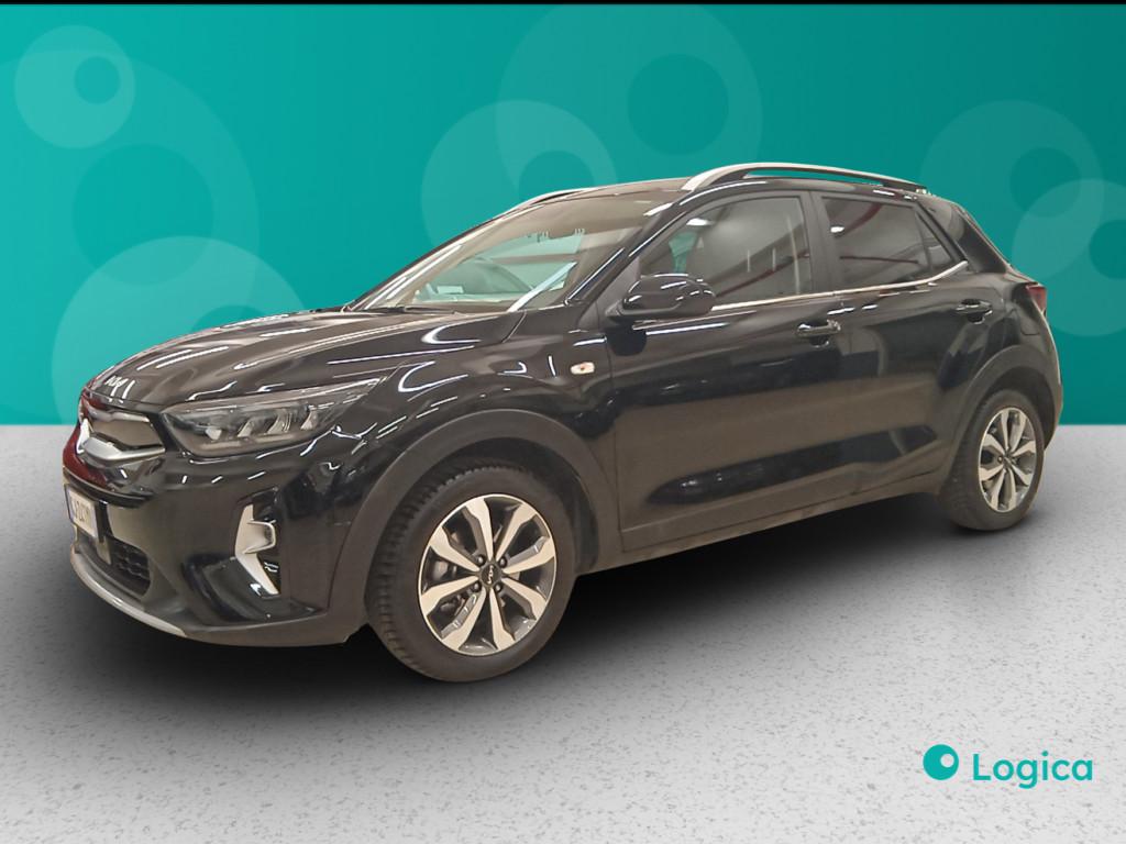 KIA Stonic - Stonic 1.2 dpi Style s/Design Pack gpl 82cv