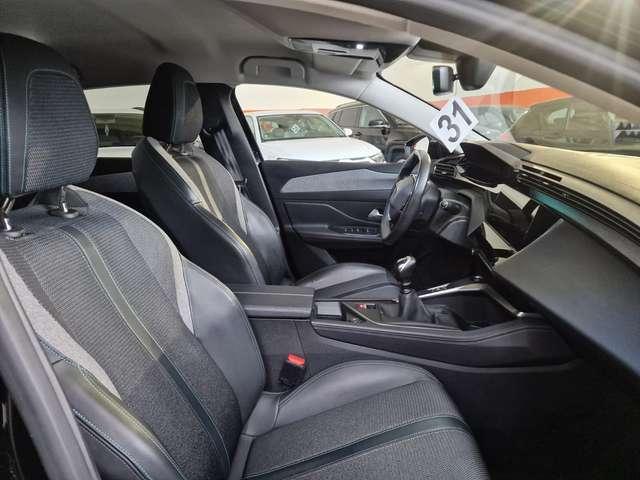 Peugeot 308 308 III 2021 1.5 bluehdi Allure Pack s