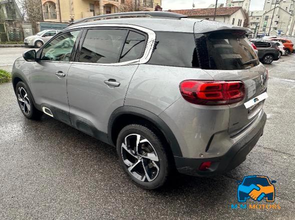 Citroen C5 Aircross 1.5 bluehdi Feel s&s 130cv eat8 my19 PROMMO