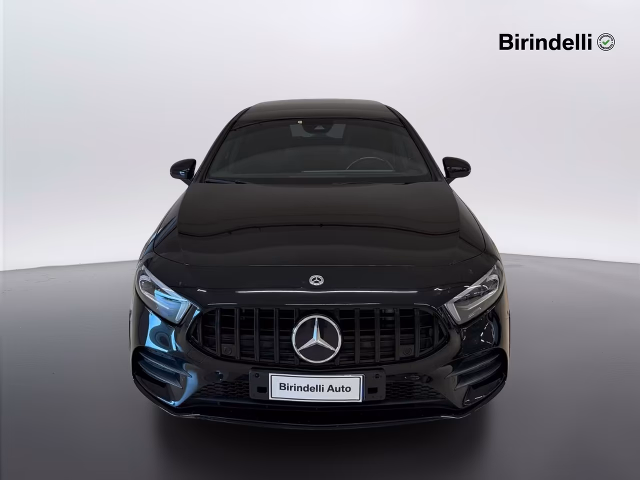 Mercedes-Benz Classe A (W177) - A 250 Automatic 4Matic Premium