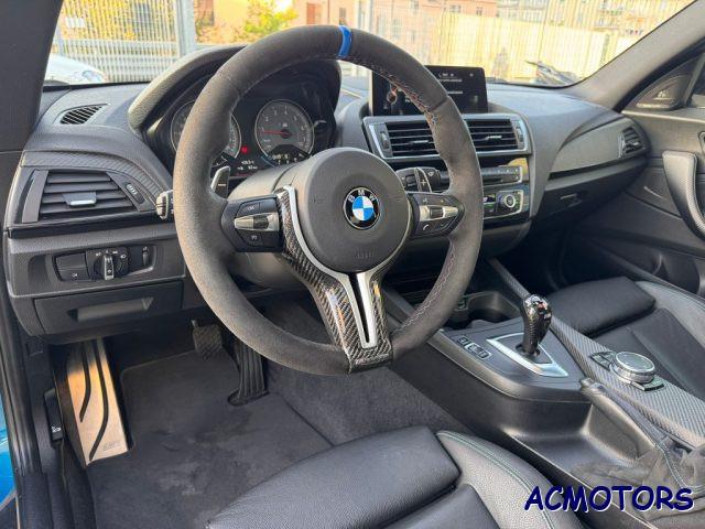 BMW M2 Coupé DKG