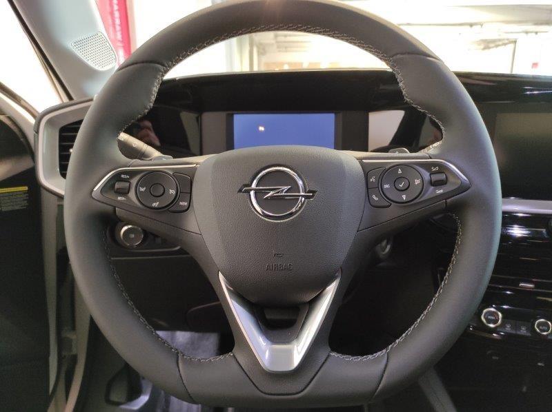 OPEL Mokka 2ª serie - Mokka 1.2 Turbo 130 CV aut. Edition