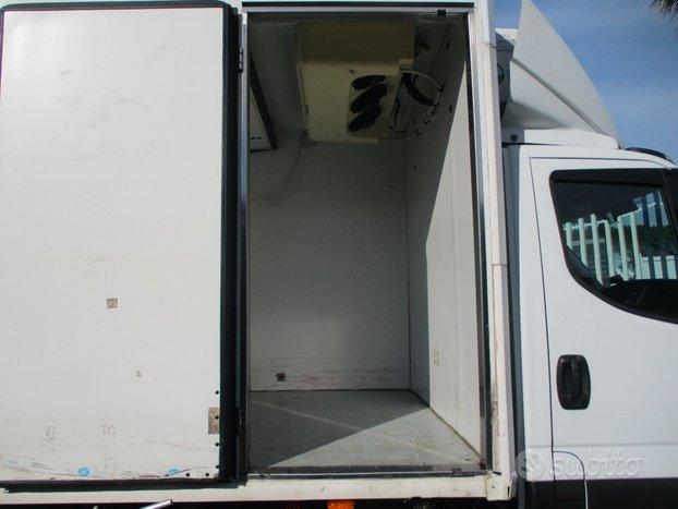 Iveco Daily 35C15 3000 150CV E5 FRIGO ATP FRCX 03/