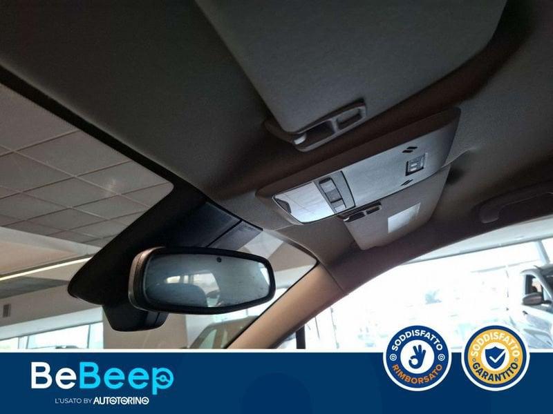 Opel Mokka X 1.4 T ADVANCE S&S 4X2 140CV