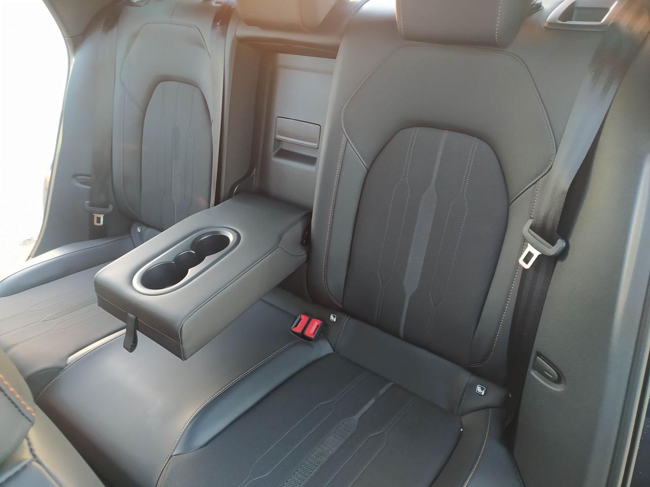 Cupra Formentor Tribe Edition 2.0 TDI #8281