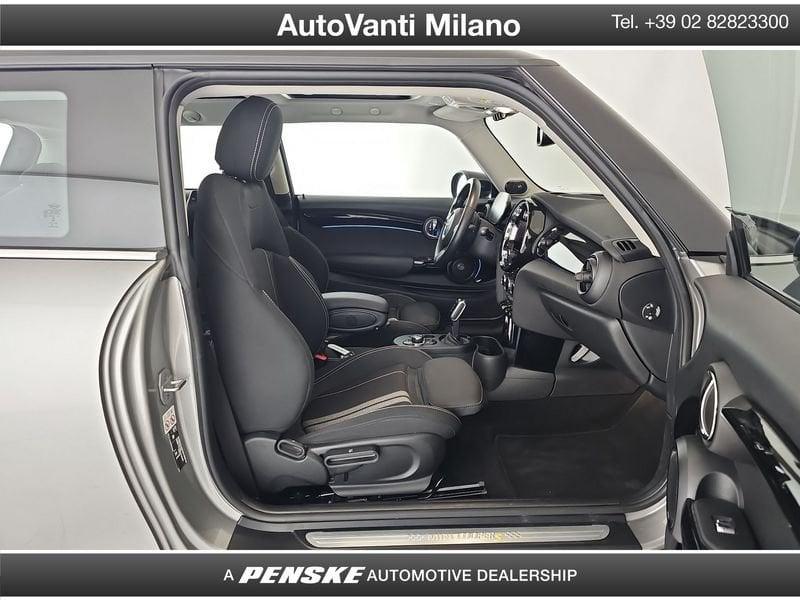 MINI Full Electric Mini 3p Cooper SE Classic auto