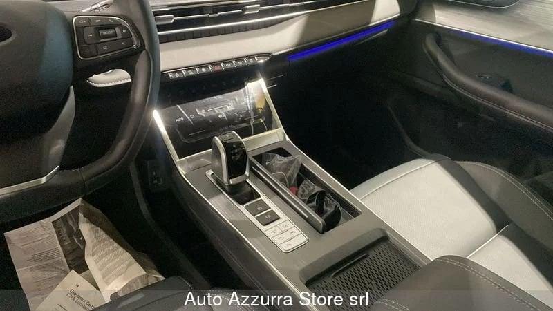 DR AUTOMOBILES dr 6.0 1.6 T-GDI DCT Bi-Fuel GPL *PRONTA CONSEGNA, -2.000€ DI EXTRA*