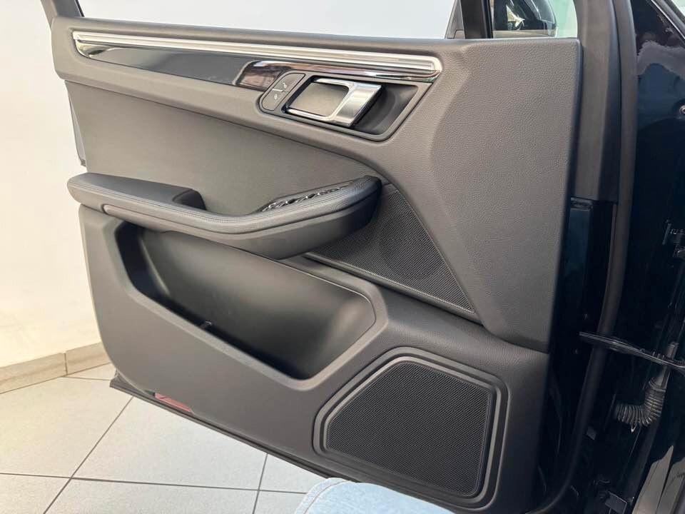 Porsche Macan S 3.0 Diesel 250CV Tetto Apribile