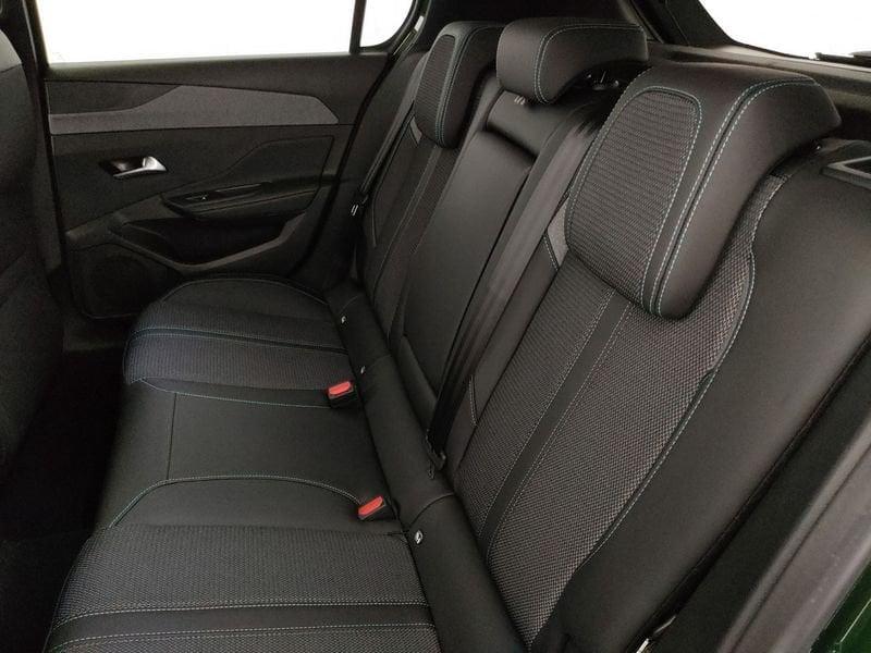 Peugeot 308 308 BlueHDi 130 S&S EAT8 Allure Pack