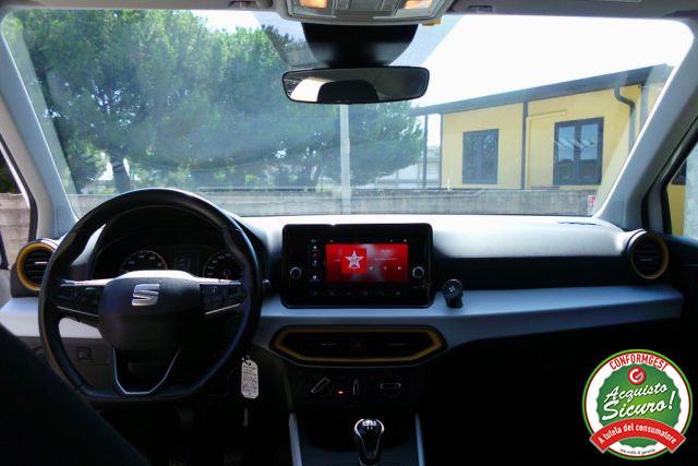 SEAT Arona 1.0 EcoTSI Style