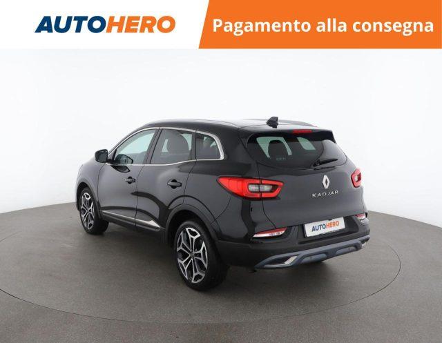 RENAULT Kadjar TCe 140CV EDC FAP Sport Edition2